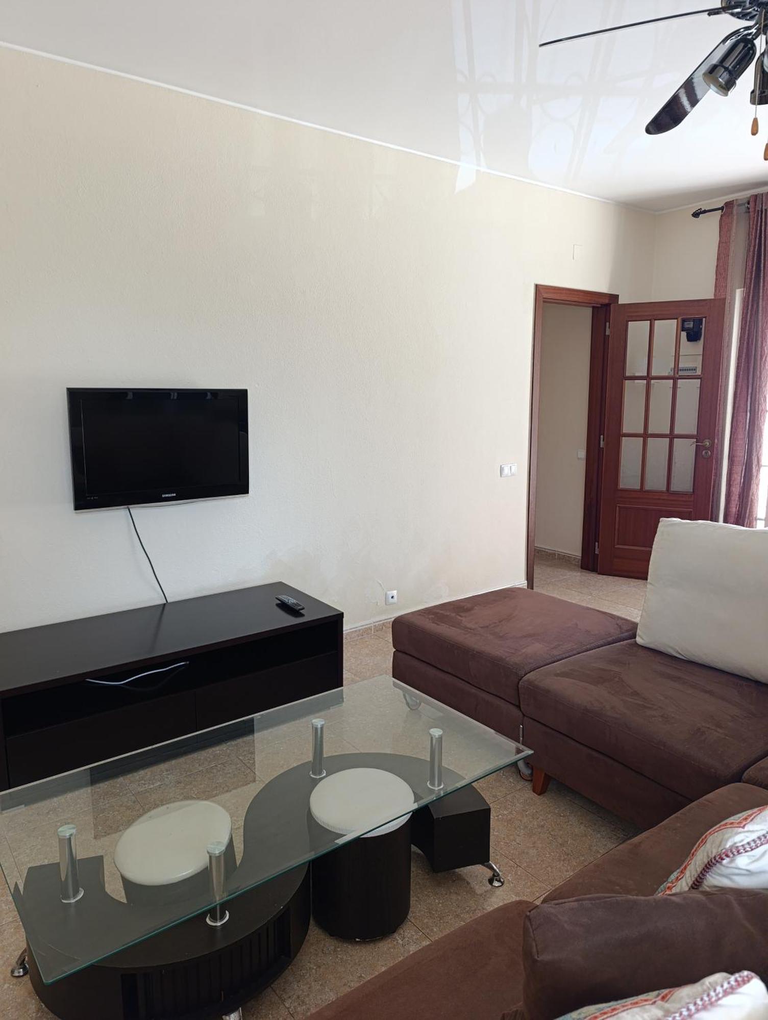 Casa Gomez A Apartment อัลบูเฟรา ภายนอก รูปภาพ