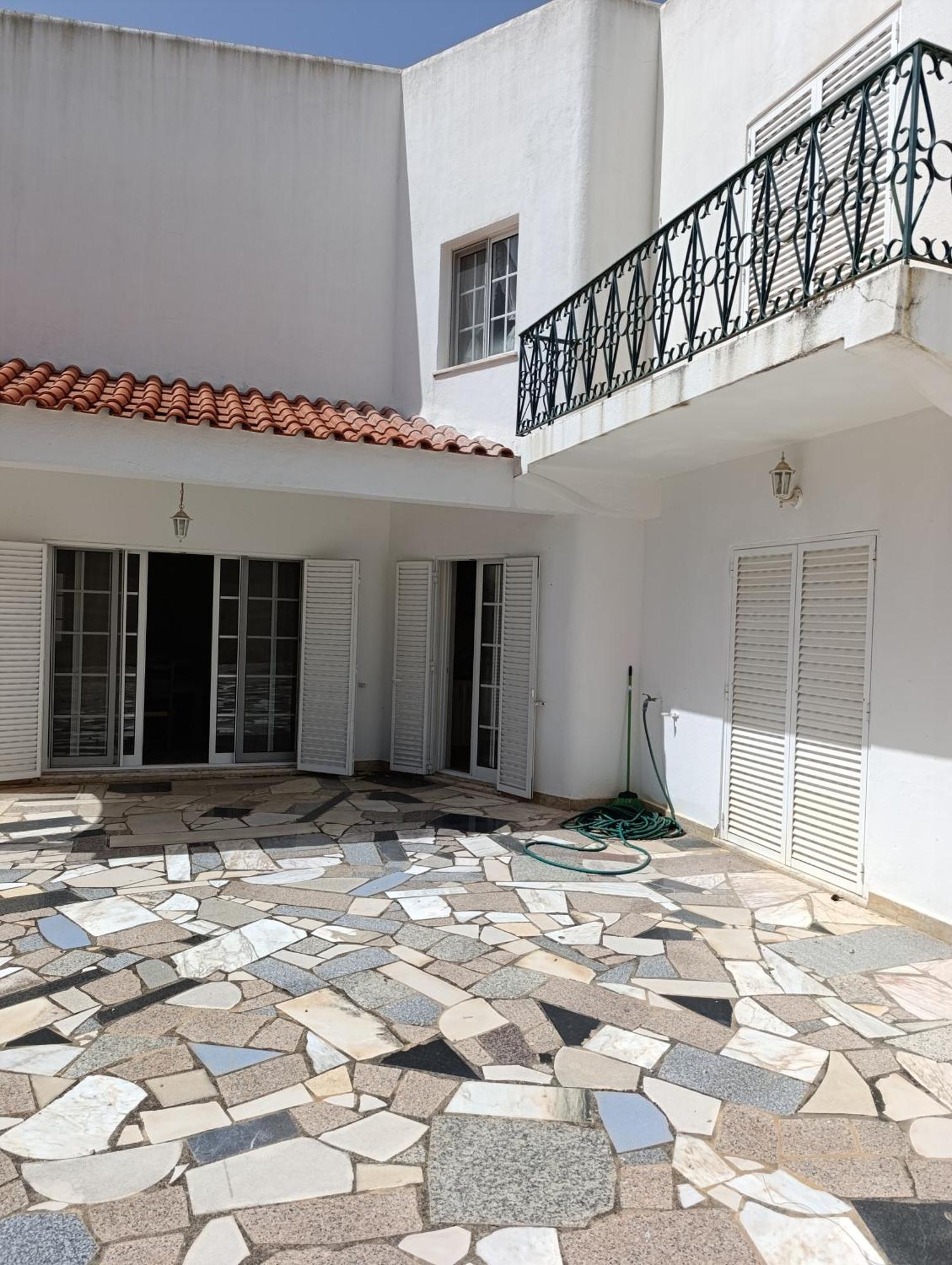 Casa Gomez A Apartment อัลบูเฟรา ภายนอก รูปภาพ