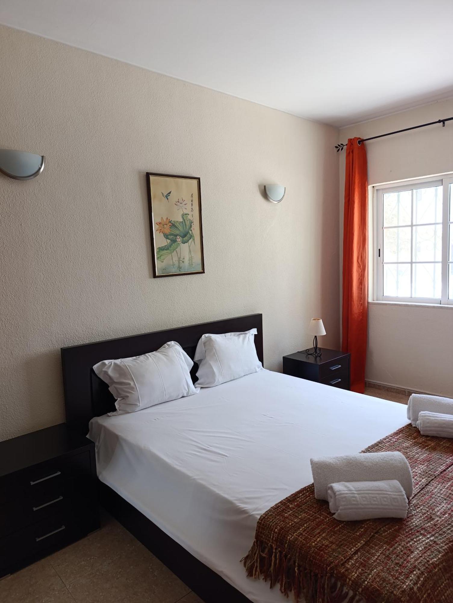 Casa Gomez A Apartment อัลบูเฟรา ภายนอก รูปภาพ