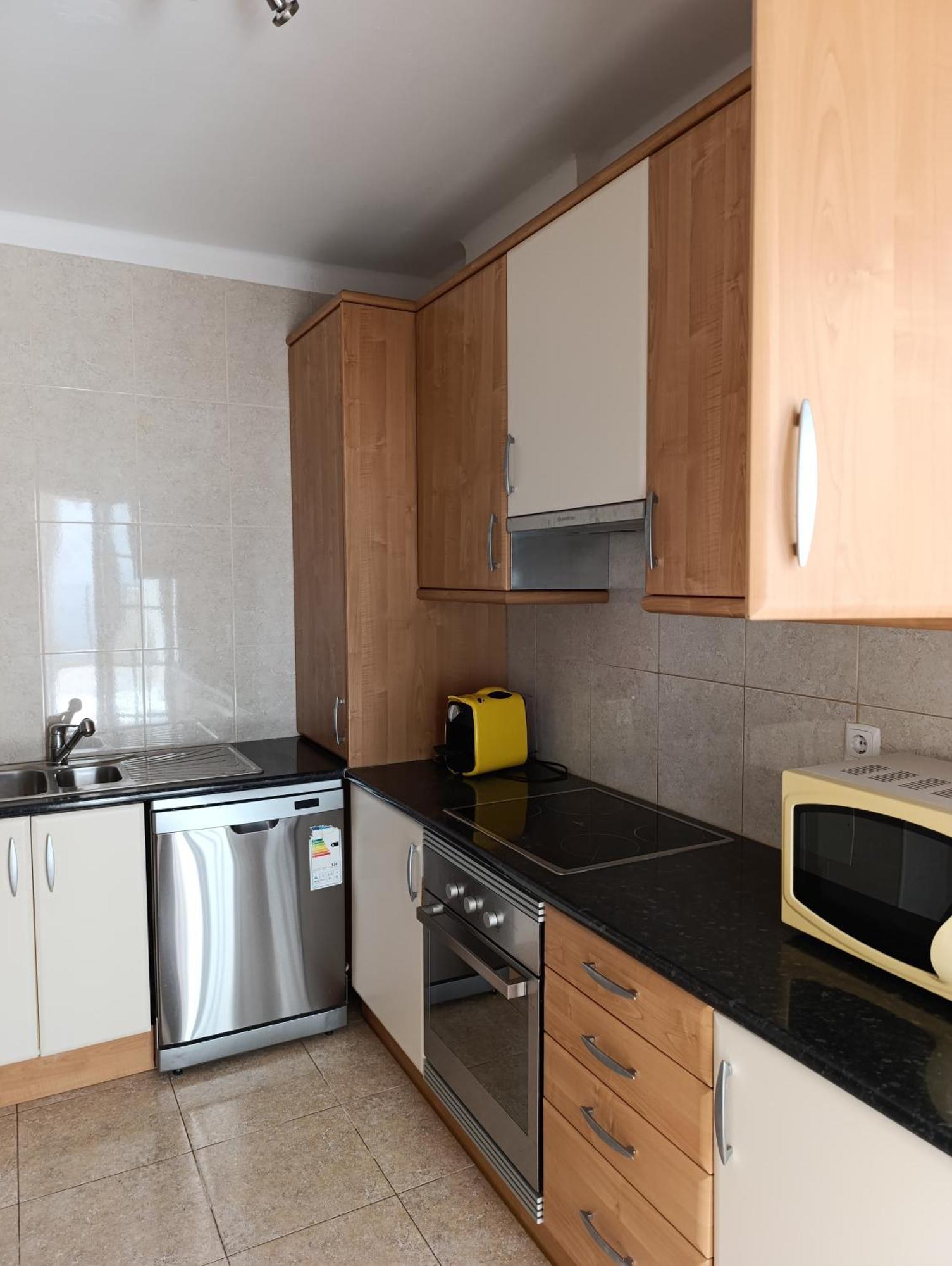 Casa Gomez A Apartment อัลบูเฟรา ภายนอก รูปภาพ