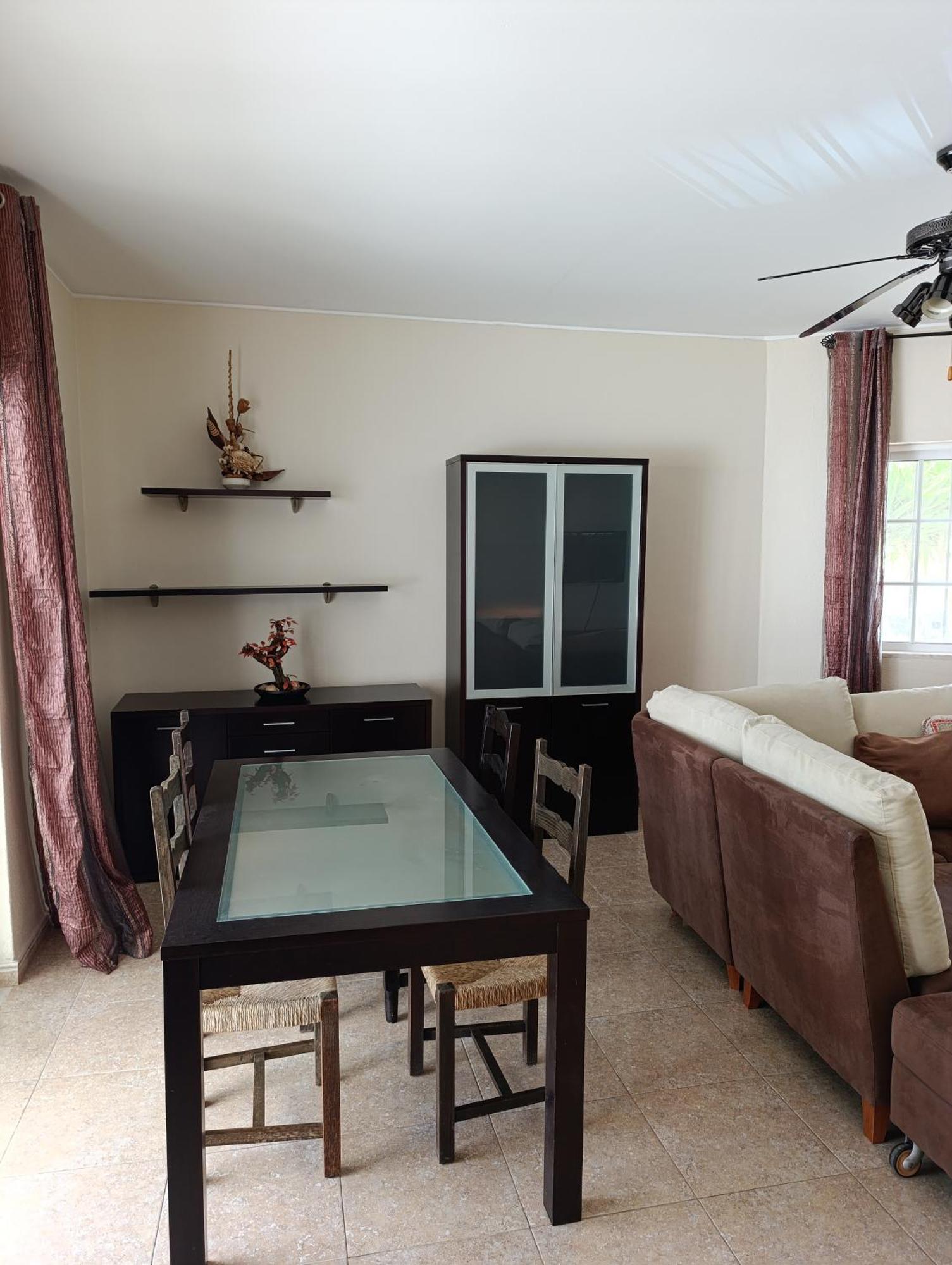 Casa Gomez A Apartment อัลบูเฟรา ภายนอก รูปภาพ