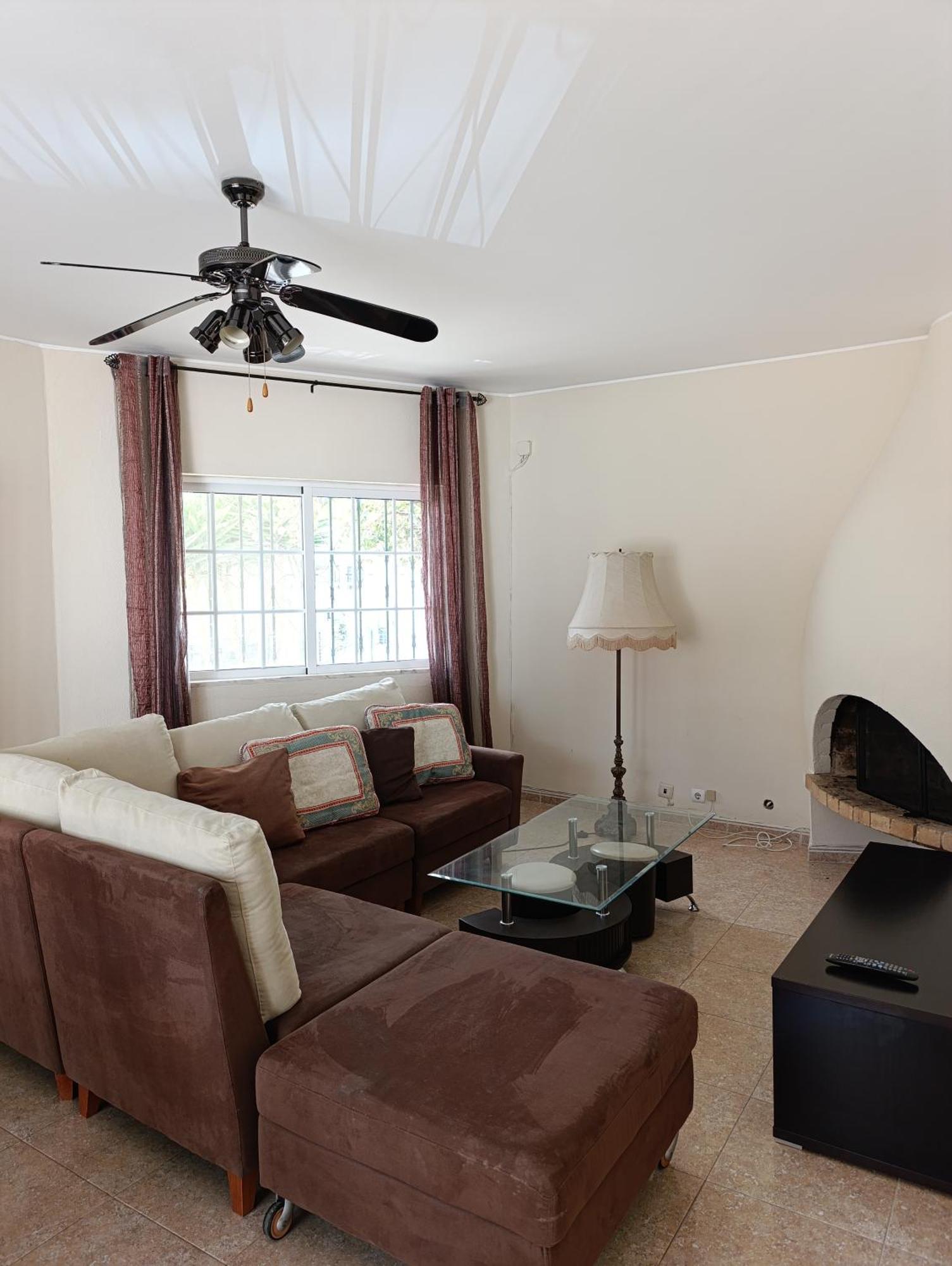 Casa Gomez A Apartment อัลบูเฟรา ภายนอก รูปภาพ