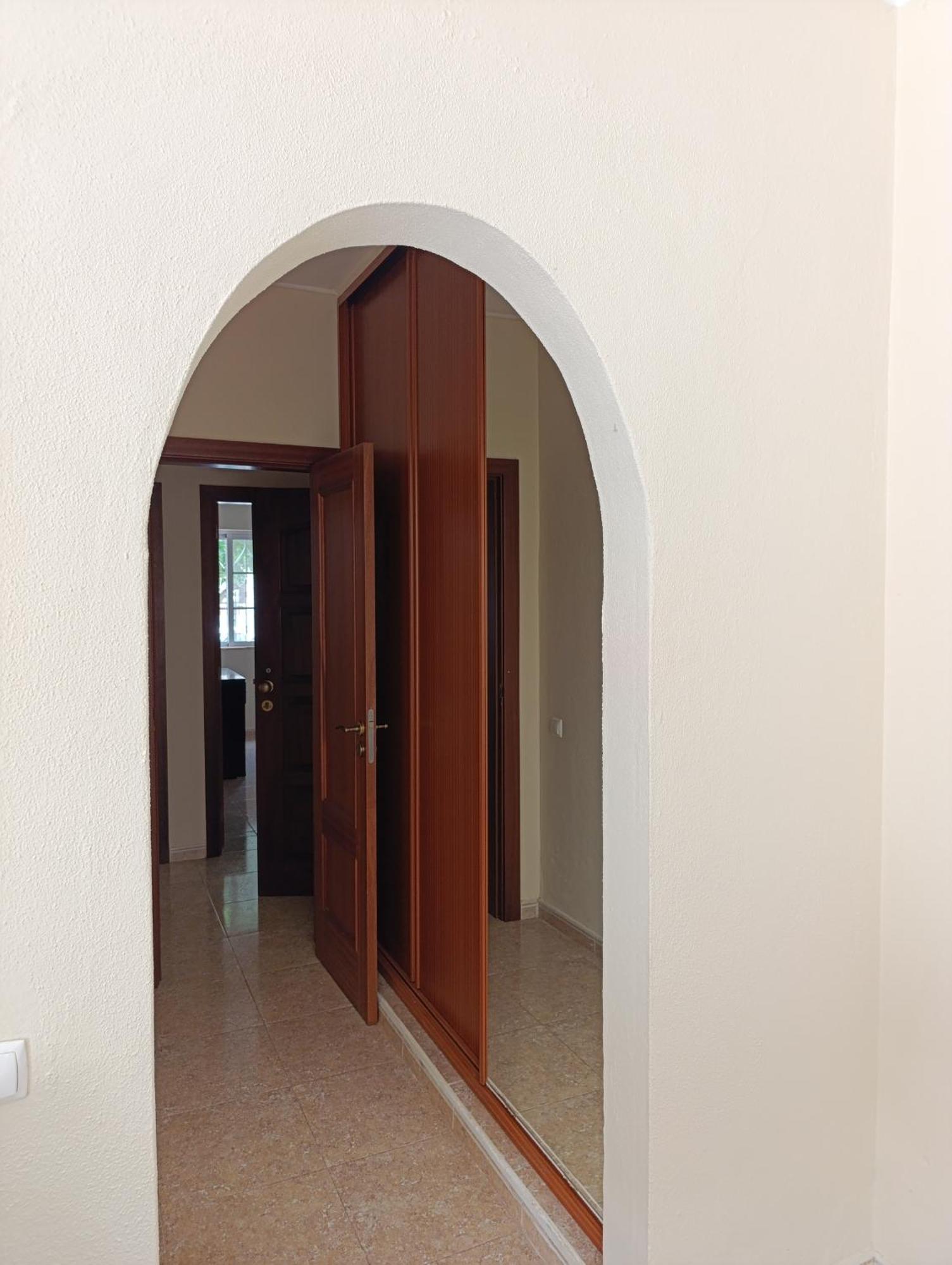 Casa Gomez A Apartment อัลบูเฟรา ภายนอก รูปภาพ