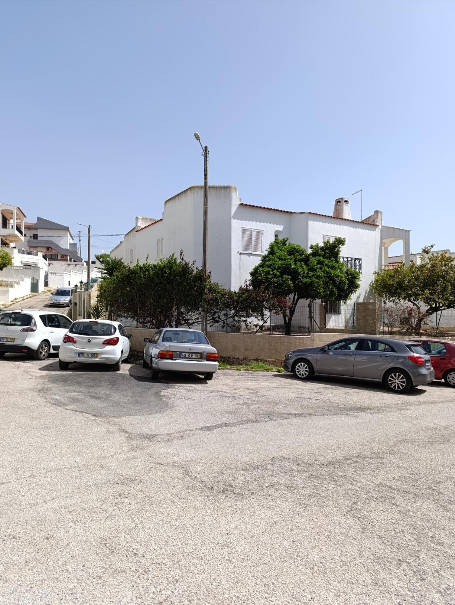 Casa Gomez A Apartment อัลบูเฟรา ภายนอก รูปภาพ